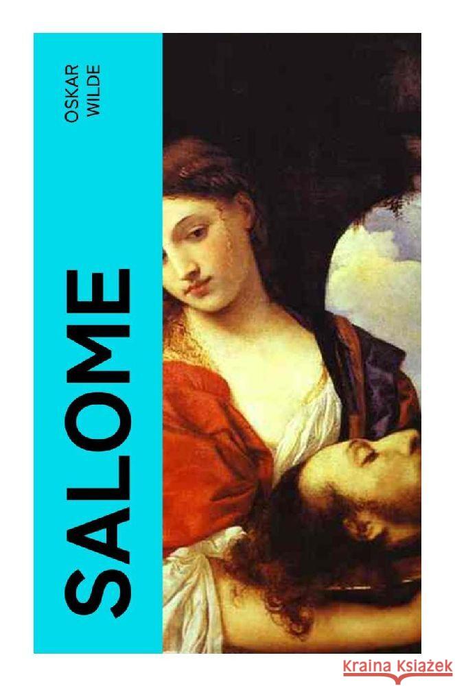 Salome Wilde, Oskar 9788027348145 e-artnow - książka