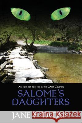 Salome's Daughters  9780953745906 Amolibros - książka