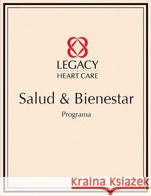 Salud & Bienestar Programa Phoebe Ch 9781724057945 Independently Published - książka