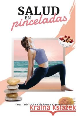 Salud en pinceladas C 9788409175321 Independiente R - książka