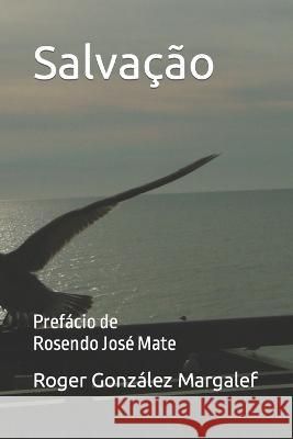 Salvacao Roger Gonzalez Margalef   9789899055162 Coleccao Xikalavitu - książka