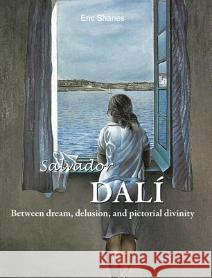 Salvador Dalí Eric Shanes 9781646995455 Parkstone Press USA, Limited - książka