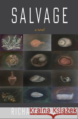 Salvage Richard Kearney   9798986340173 Arrowsmith Press - książka