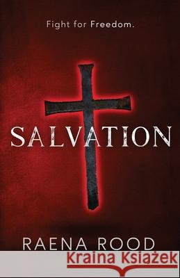 Salvation Raena Rood 9781952431111 One Foundation Publishing - książka