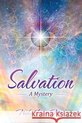 Salvation: A Mystery Nadia Parvin Mou 9781728364599 Authorhouse - książka