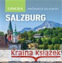 Salzburg - Průvodce do kapsy kolektiv autorů 9788077000796 Lingea - książka