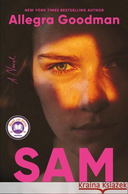 Sam: A Novel Allegra Goodman 9780593447819 Dial Press - książka