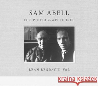 Sam Abell: the Photographic Life Sam Abell 9780847824960 Rizzoli International Publications - książka