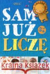 Sam już liczę GREG Pitala Renata 9788375177916 Greg