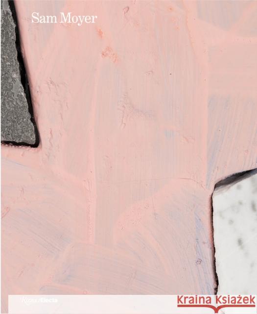Sam Moyer Ross Simonini 9780847899395 Rizzoli International Publications - książka