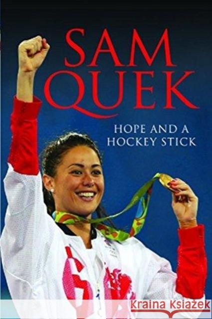 Sam Quek: My Story So Far Sam Quek 9781526733498 Pen & Sword Books Ltd - książka