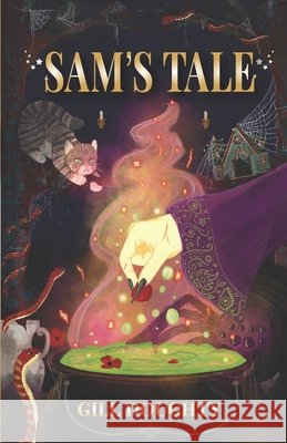 Sam's Tale Gill Doughty 9780957509467 GM Publishing - książka