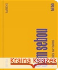 Sám sebou Anil Seth 9788087850558 SPHERA - książka