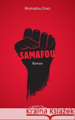 Samafou Diao, Mamadou 9782140274633 Editions L'Harmattan - książka