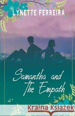 Samantha and the Empath Lynette Ferreira 9781393378365 Lynette Ferreira - książka