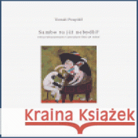 Sambo tu již nebydlí? Tomáš Pospíšil 9788072042883 CERM - książka