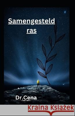 Samengesteld ras Dr Cena 9798364730527 Independently Published - książka