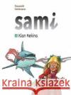 Sami T.3 Klan Rekina Fabien Vehlmann 9788328150850 Egmont
