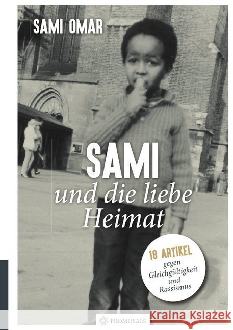 Sami und die liebe Heimat / Sami e il 