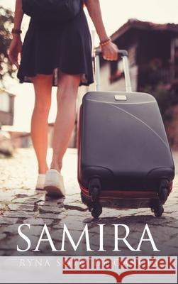 Samira Ryna Soto d 9781506555164 Palibrio - książka