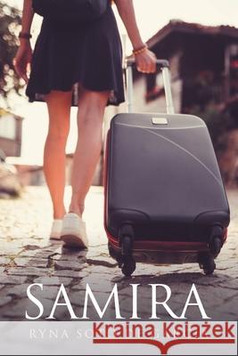 Samira Ryna Soto d 9781506555188 Palibrio - książka