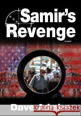 Samir's Revenge (HC) Dave Admire 9781595986818 Henschelhaus Publishing, Inc. - książka