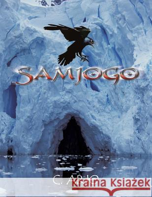 Samjogo C. Arjo 9781490723549 Trafford Publishing - książka