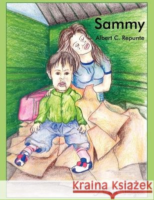 Sammy C. Repunte Alber 9781420804751 Authorhouse - książka