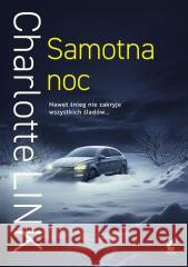 Samotna noc Charlotte Link 9788368541540 Sonia Draga - książka