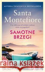 Samotne brzegi Santa Sebag-Montefiore, Małgorzata Szubert 9788382890426 Świat Książki - książka