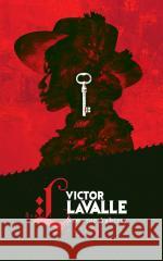 Samotne kobiety Victor Lavalle 9788367793896 Mag - książka