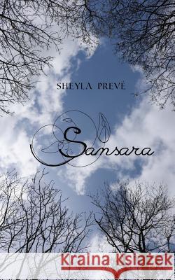 Samsara Sheyla Preve 9781500773397 Createspace - książka