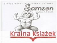 Samson Pavel Beneš 9788070171318 Kalich - książka