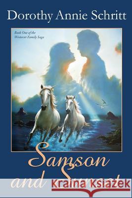 Samson And Sunset Warren, Jim 9781491299517 Createspace Independent Publishing Platform - książka