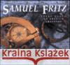 Samuel Fritz - České stopy na březích Amazonky Vladimír Šimek Kamila Šimková Broulová 9788086217246 