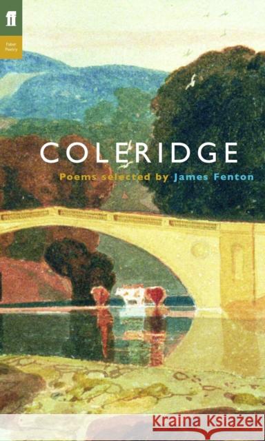Samuel Taylor Coleridge Samuel Taylor Coleridge 9780571209811 Faber & Faber - książka