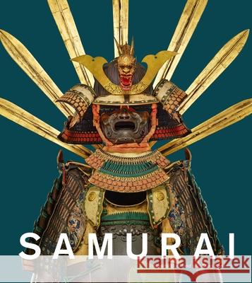 Samurai Rosina Buckland Oleg Benesch 9780295755298 University of Washington Press - książka
