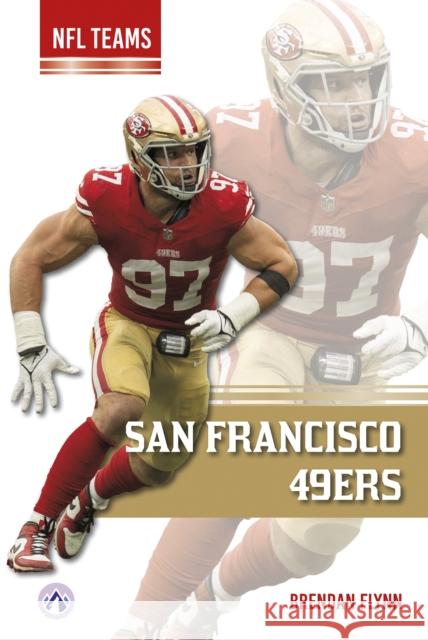 San Francisco 49ers Brendan Flynn 9798892500920 Apex / Wea Int'l - książka