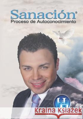 Sanacion: Proceso de Autoconocimiento Hector Herrera 9781088690291 Giron Books - książka