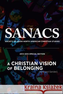 SANACS Journal 2014-2015 Young Lee Hertig 9781329619173 Lulu.com - książka