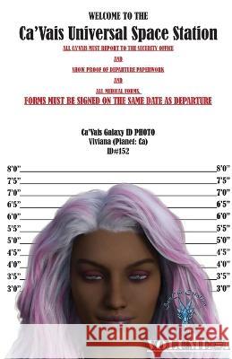 SanChi Catalina Volume 01 Andrew Rogers Andrew Rogers  9798987256060 Andrew Rogers - książka