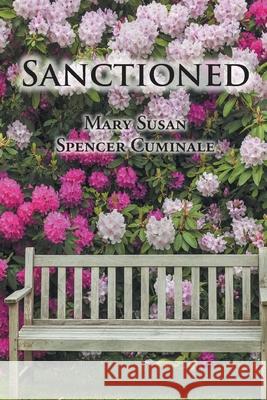 Sanctioned Mary Susan Spencer Cuminale 9781969422485 Olympus Story House - książka