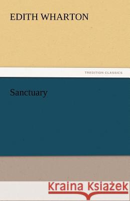 Sanctuary  9783842430433 tredition GmbH - książka