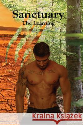 Sanctuary - The Learning Carol Shaughnessy 9781628381160 Page Publishing, Inc. - książka
