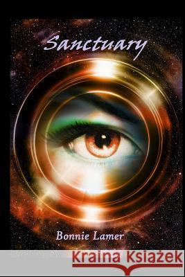 Sanctuary: Book 1 of the Sanctuary Series Bonnie Lamer 9781539746171 Createspace Independent Publishing Platform - książka