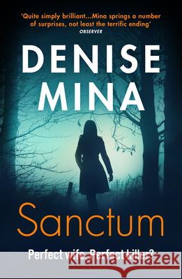 Sanctum Denise Mina 9781784709518 Vintage Publishing - książka