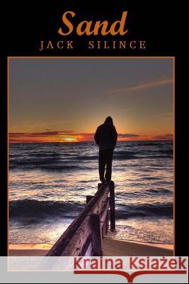 Sand Jack Silince 9781501056574 Createspace Independent Publishing Platform - książka