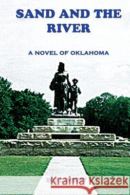 Sand and the River Bob Lambert 9781495264986 Createspace - książka