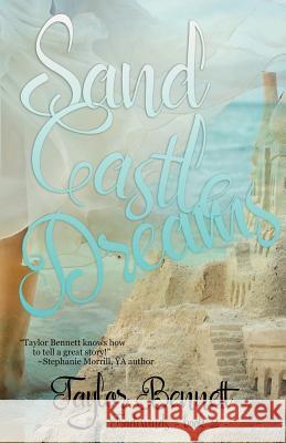 Sand Castle Dreams Taylor Bennett 9781943959587 Mountain Brook Ink - książka