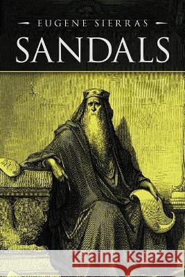 Sandals Eugene Sierras 9781698706078 Trafford Publishing - książka
